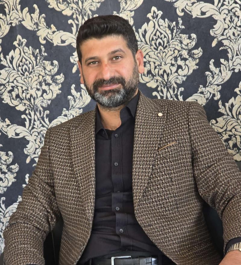 Mehmet Karaboğaz