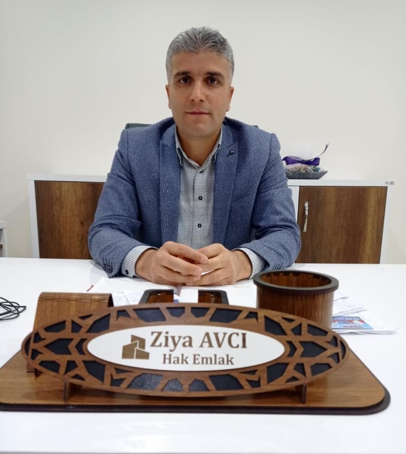 Ziya Avcı