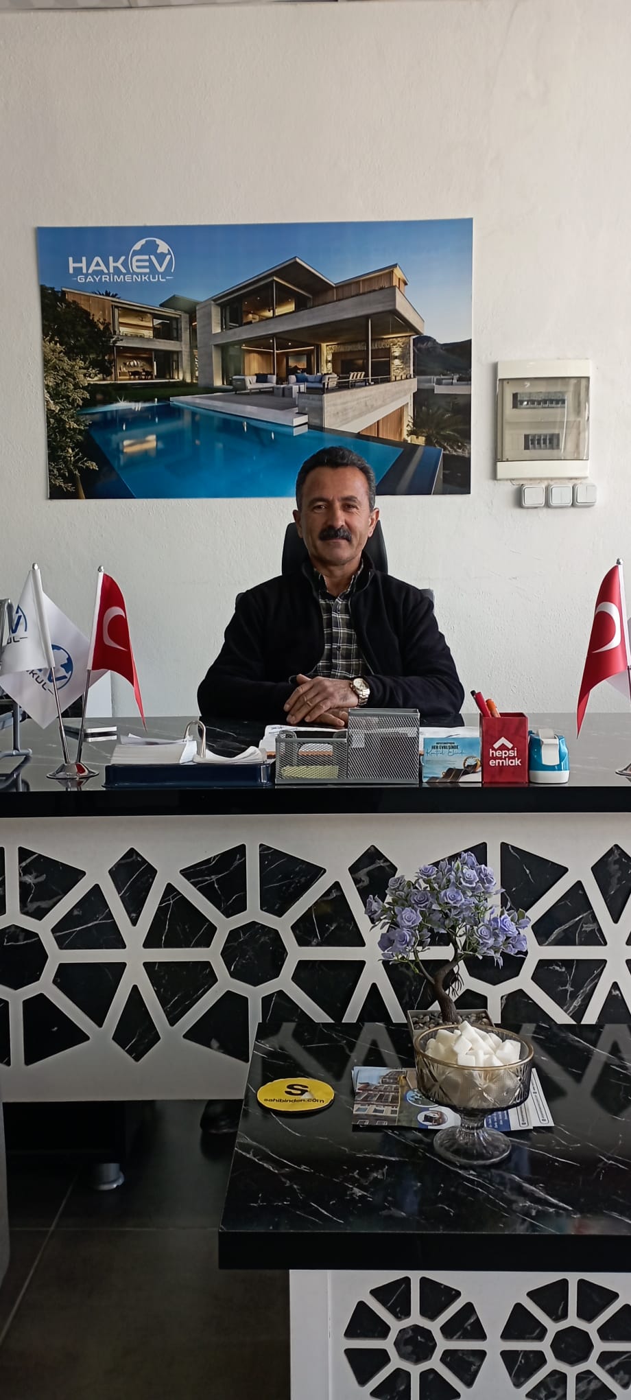 Zeynel Baykara