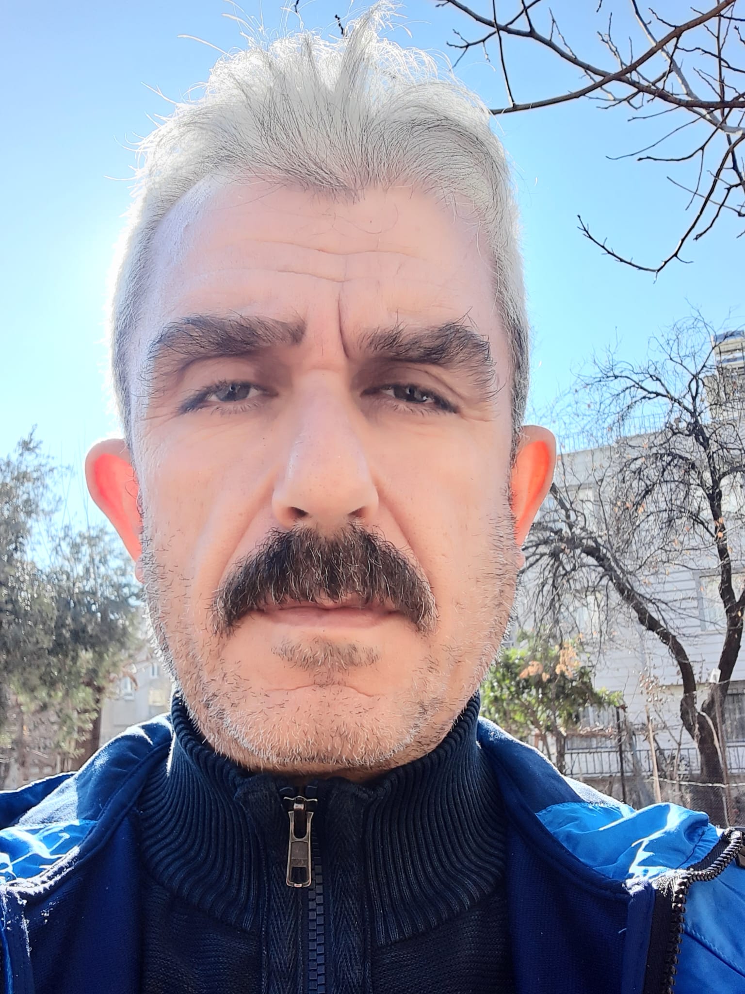 Bekir Demir