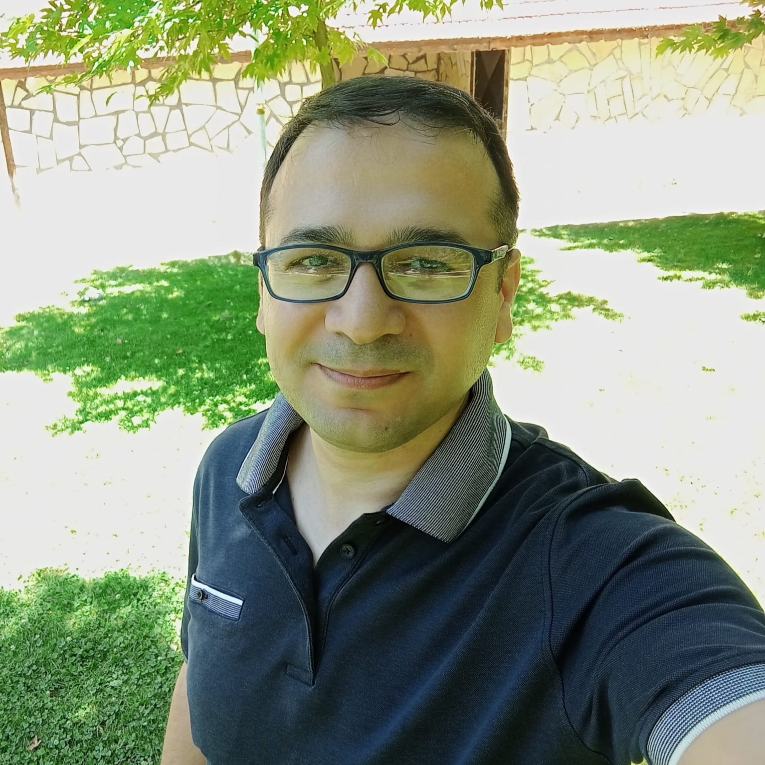 Halil İbrahim Karaboğaz