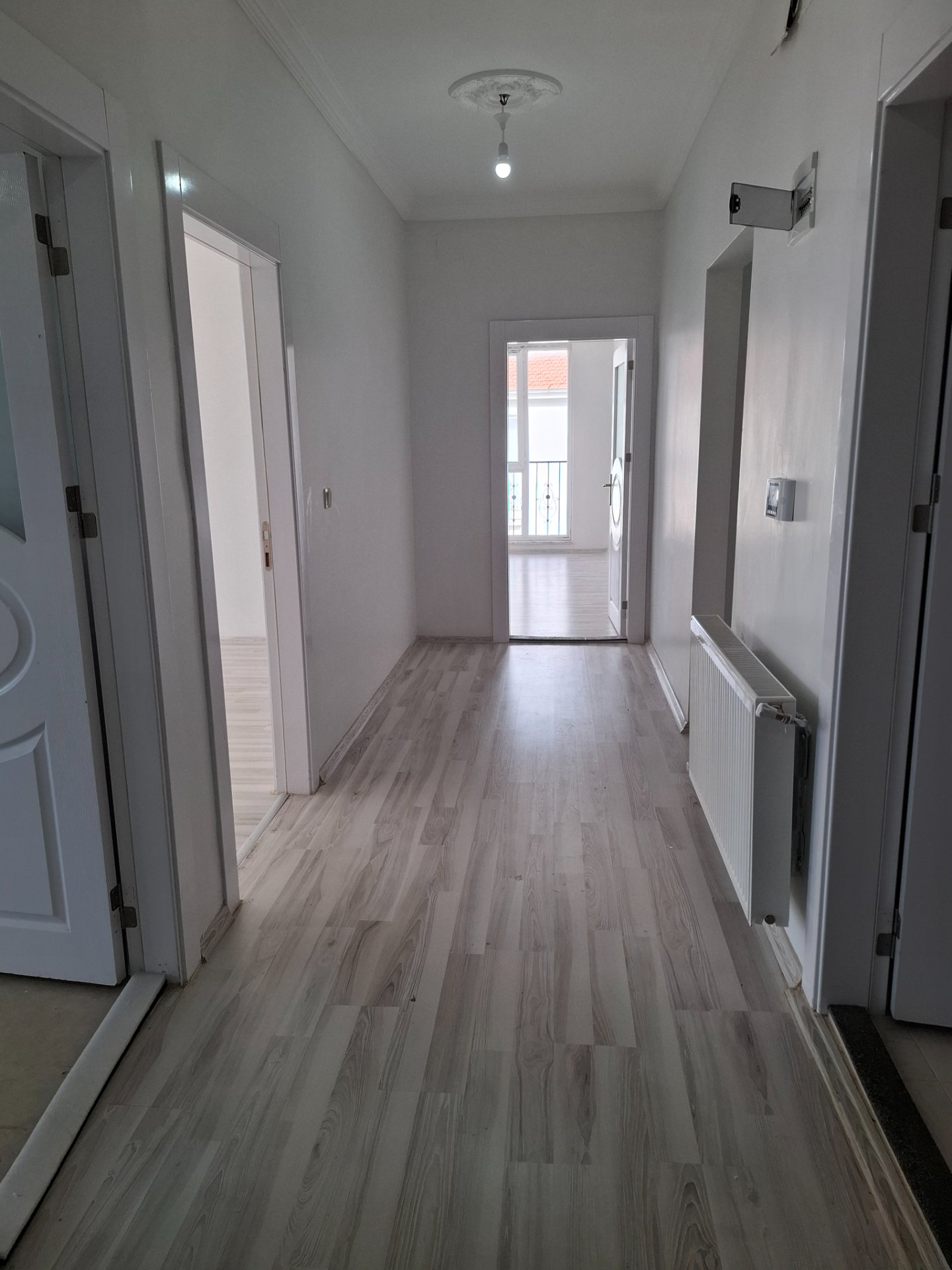 15 TEMMUZ'DA SATILIK 150 M2 SATILIK 3+1 DAİRE - 4
