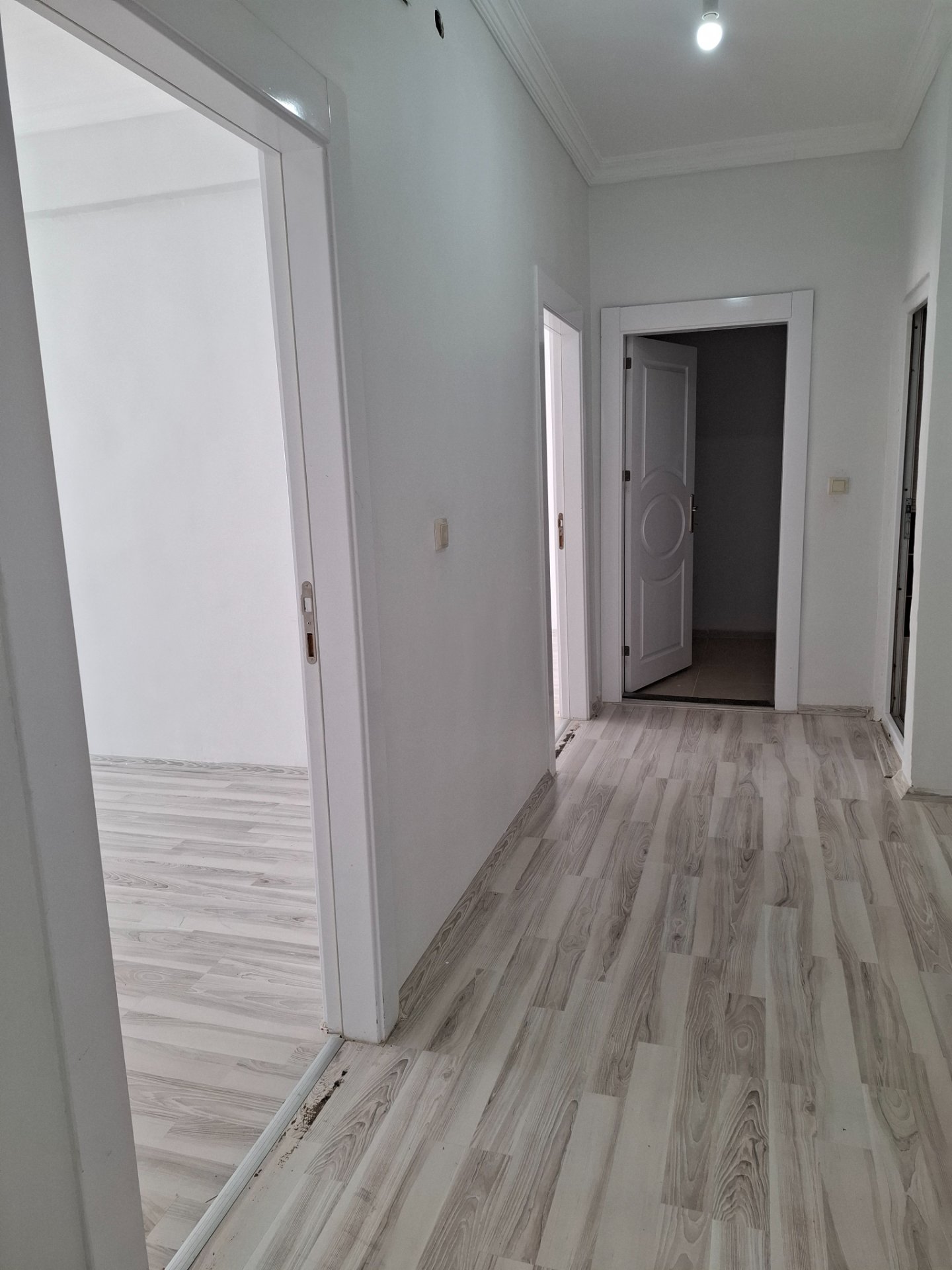 15 TEMMUZ'DA SATILIK 150 M2 SATILIK 3+1 DAİRE - 7