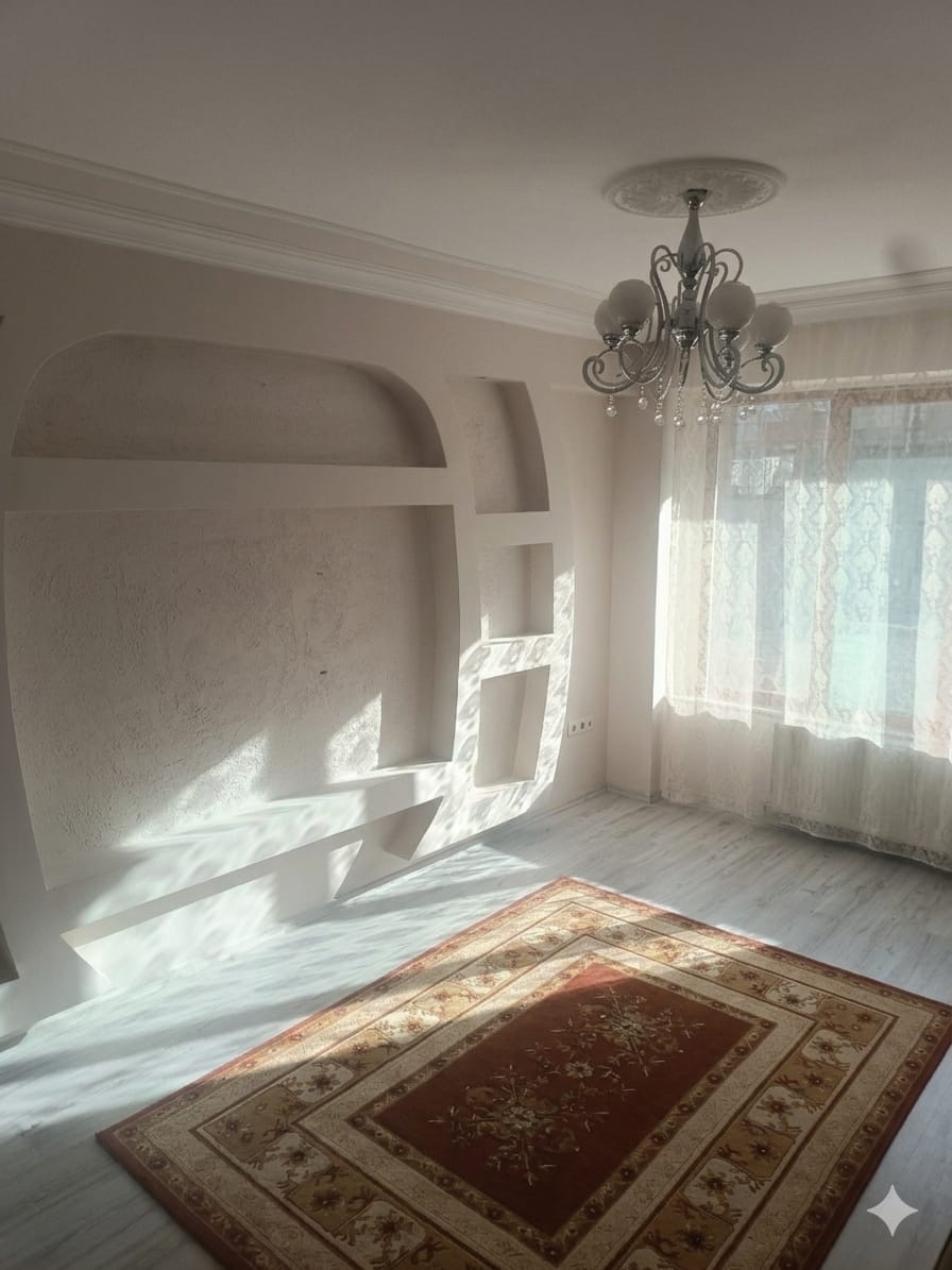 HAKEV DEN SATILIK DAİRE - 2