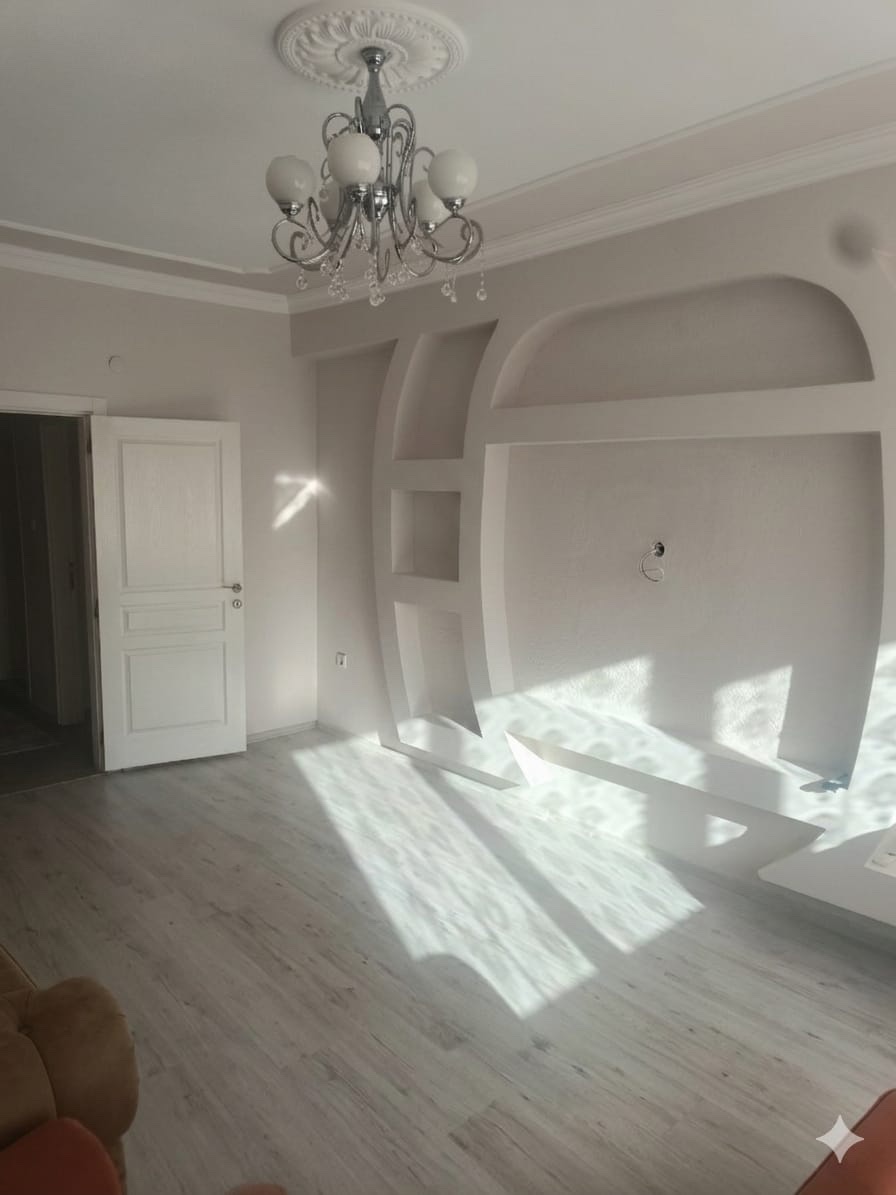 HAKEV DEN SATILIK DAİRE - 3