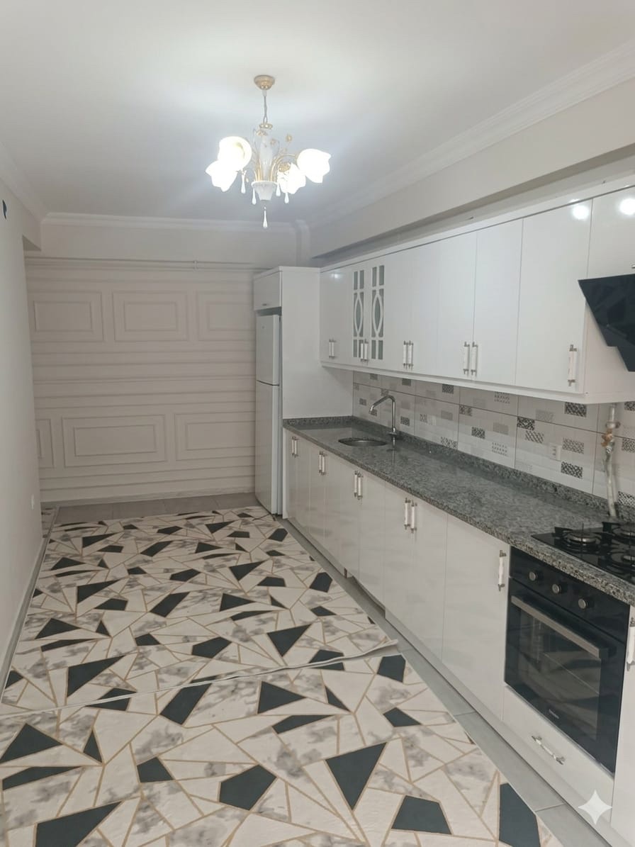 HAKEV DEN SATILIK DAİRE - 4