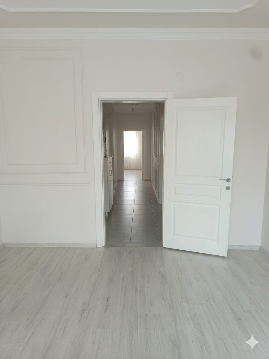 HAKEV DEN SATILIK DAİRE - 5