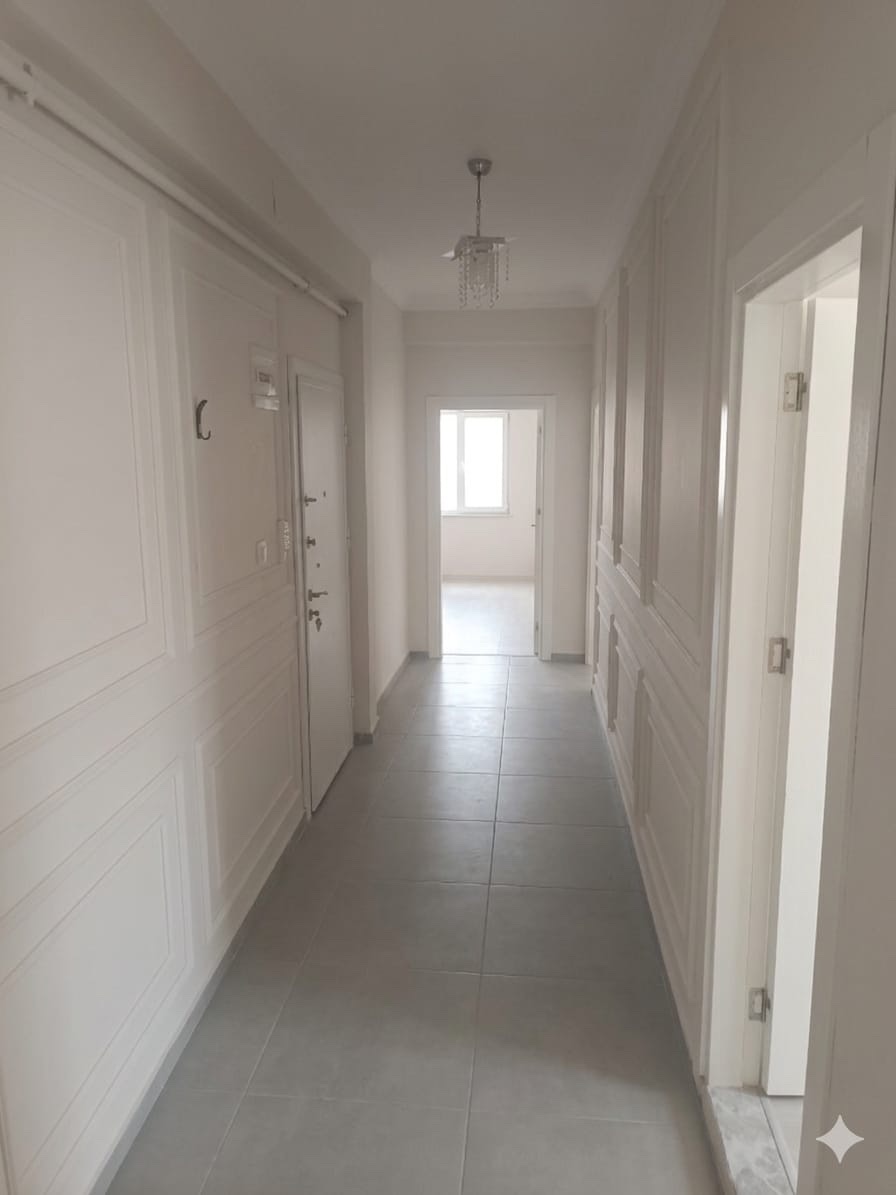 HAKEV DEN SATILIK DAİRE - 6