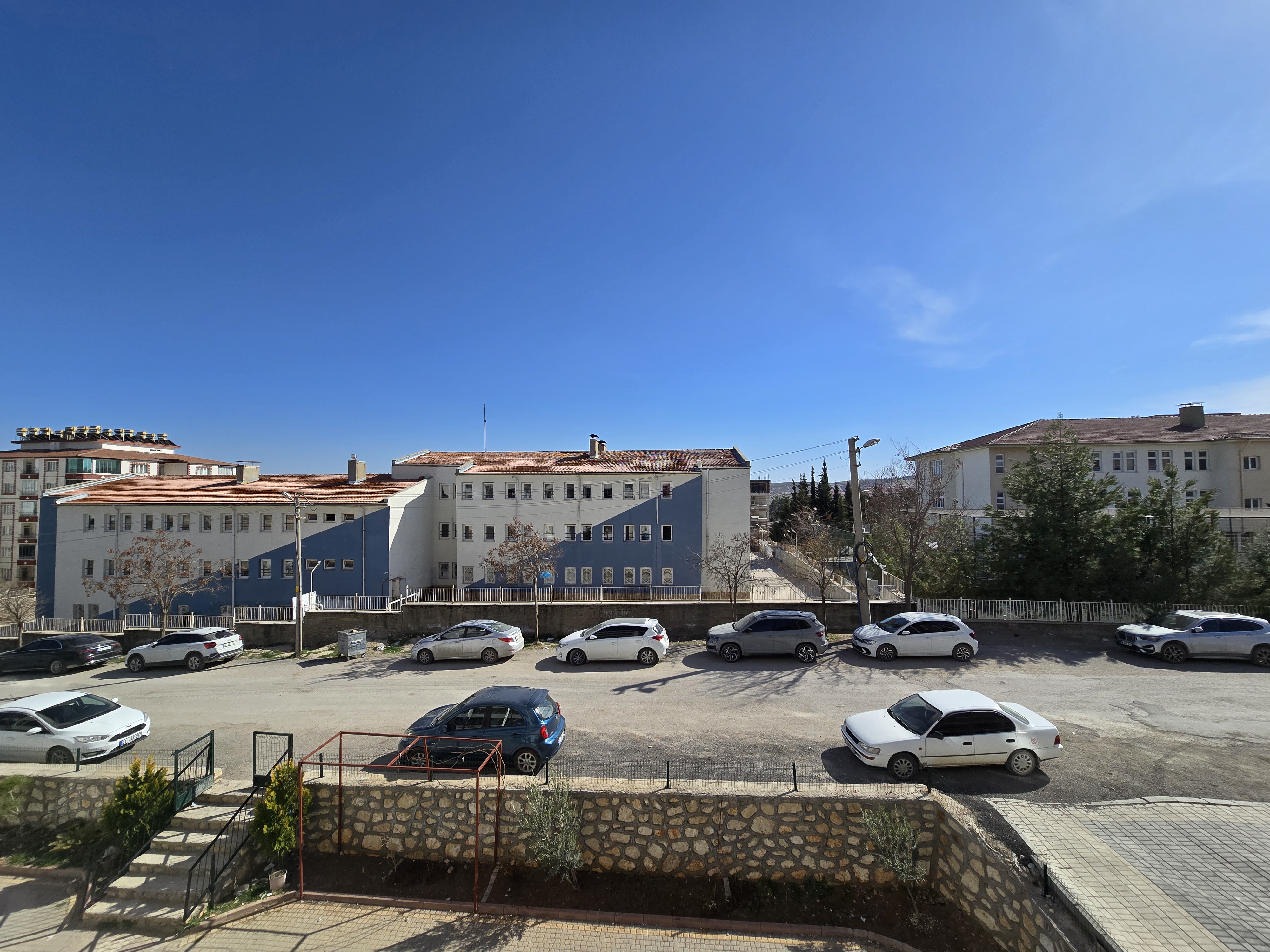 SIFIR,GÜNEY CEP. LÜKS,EKSİKSİZ 4+1 DAİRE