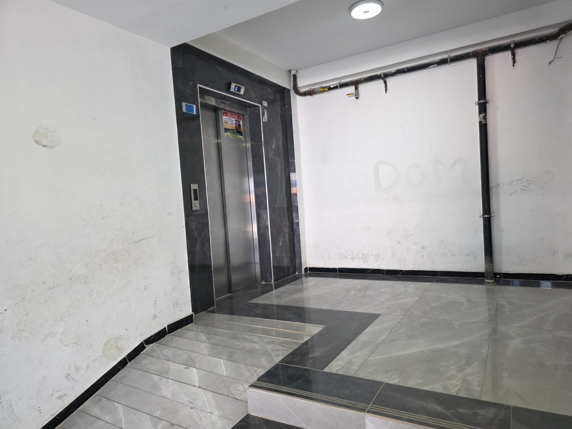 ALTINŞEHİR MAHALLESİ YEŞİLPARK DELUX SİTESİNDE SATILIK 3+1 DAİRE  - 6