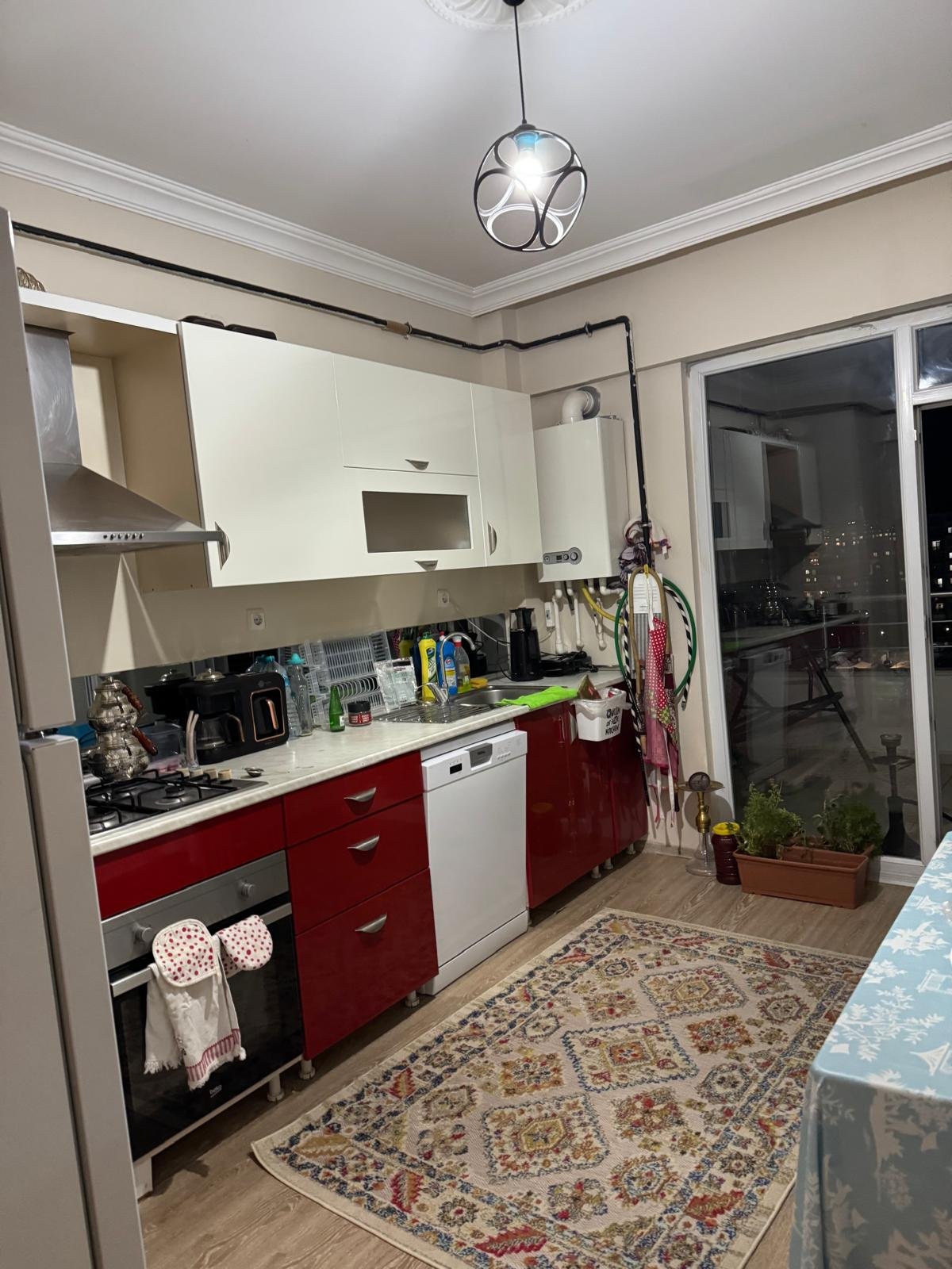 ALTINŞEHİR MAHALLESİ SATILIK 3+1 DAİRE 