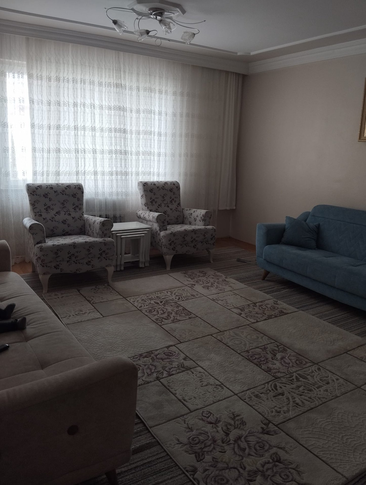 KARAPINAR MAHALLESİ FLAMİNGO YOLUNDA SATILIK 3+1 DAİRE  - 4