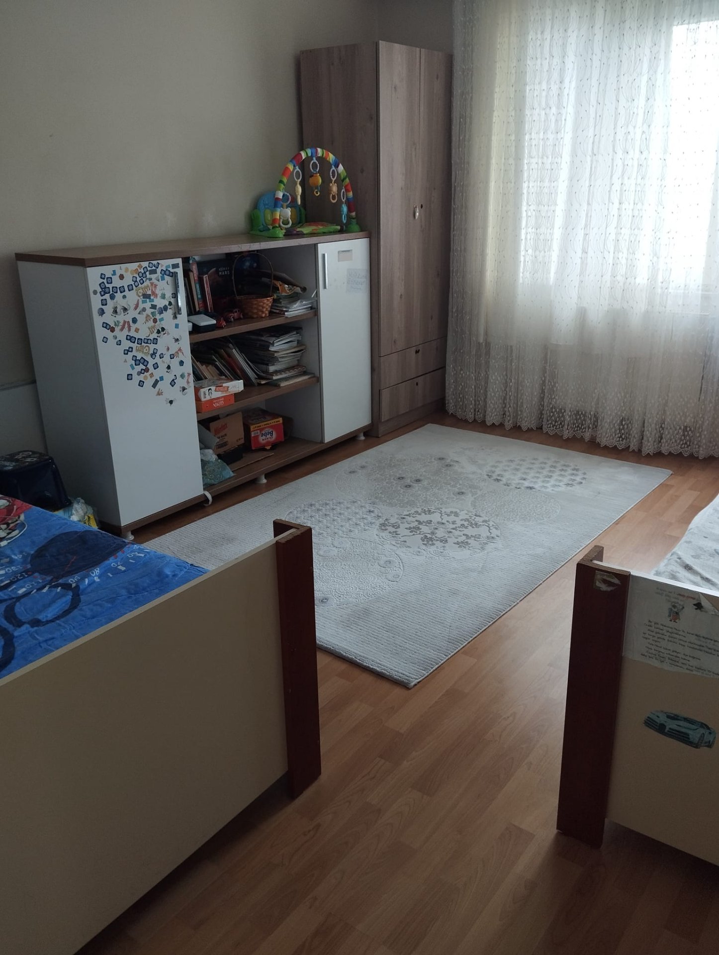 KARAPINAR MAHALLESİ FLAMİNGO YOLUNDA SATILIK 3+1 DAİRE  - 5