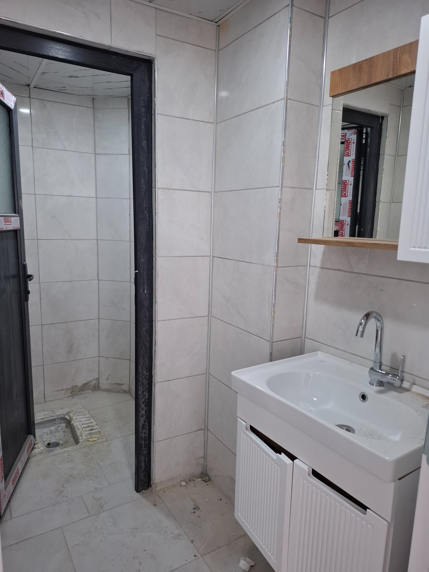 ERDEMOĞLU MERKEZİ KONUMDA MİLLET BAHÇESİ YAKININDA KİRALIK 3+1 YENİ YAPI DAİRE - 5
