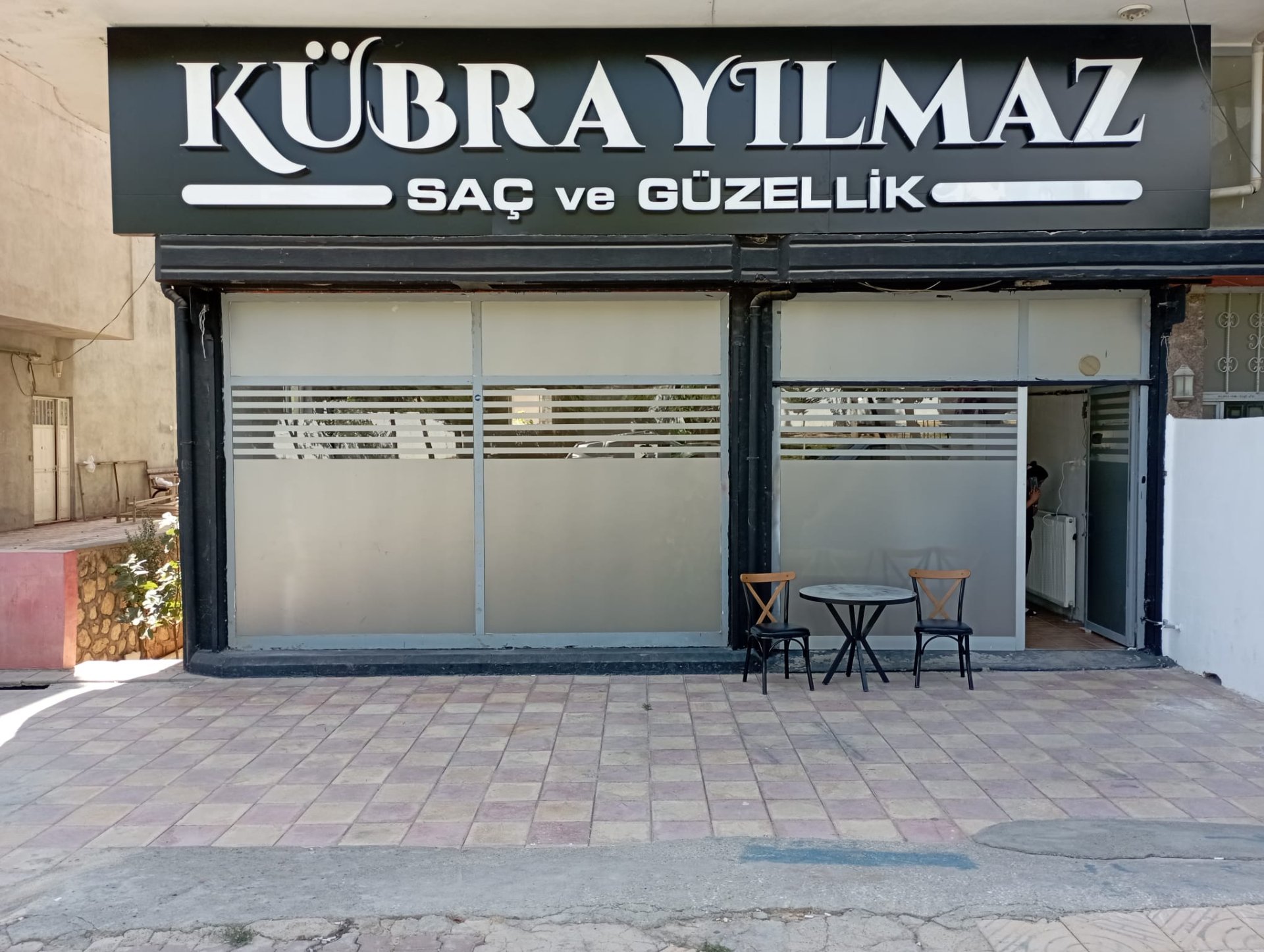 YENİKENT ERDEMOĞLUNDA SATILIK İŞYERİ