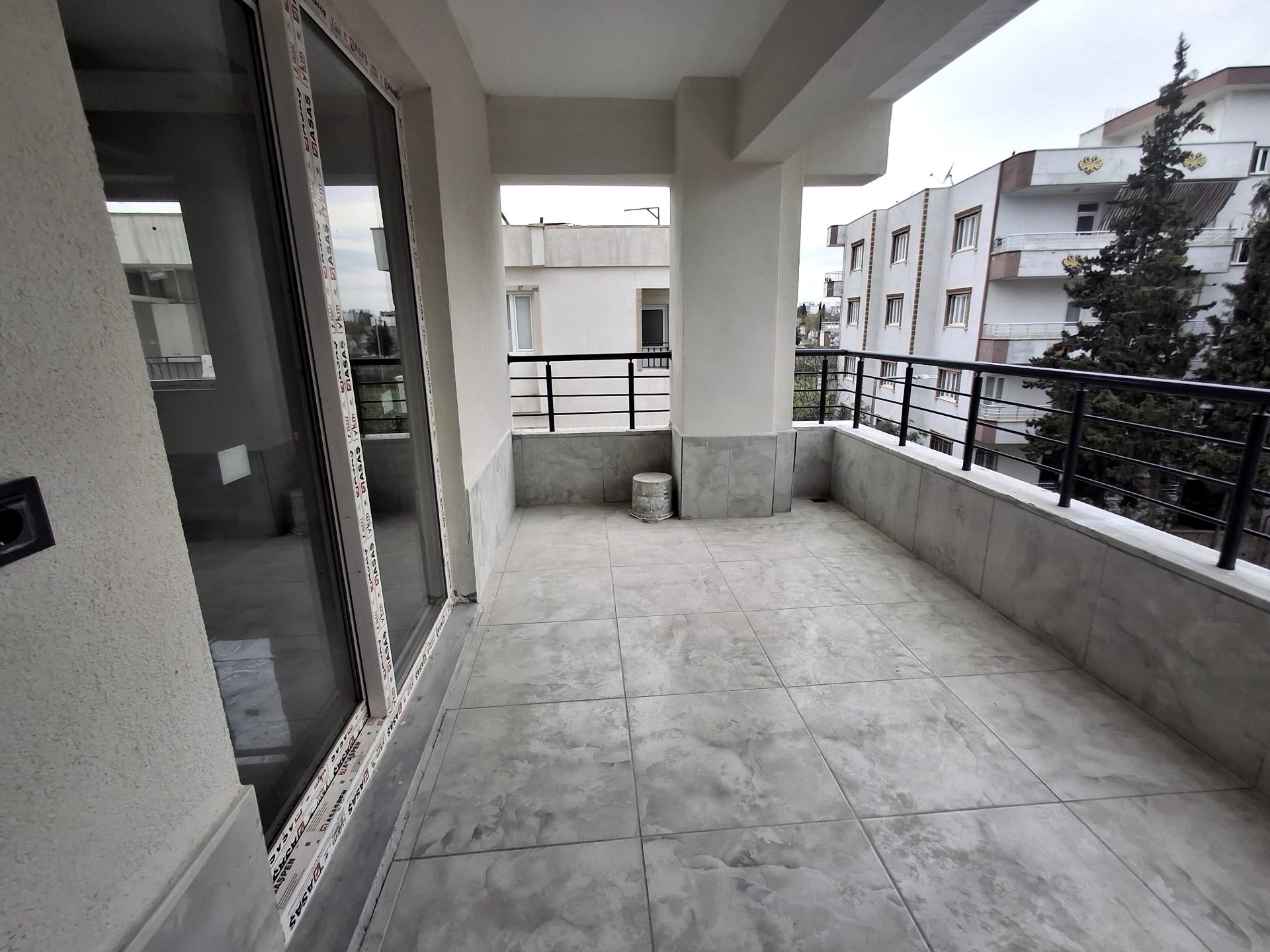 ALİTAŞINDA SATILIK 3+1 DAİRE