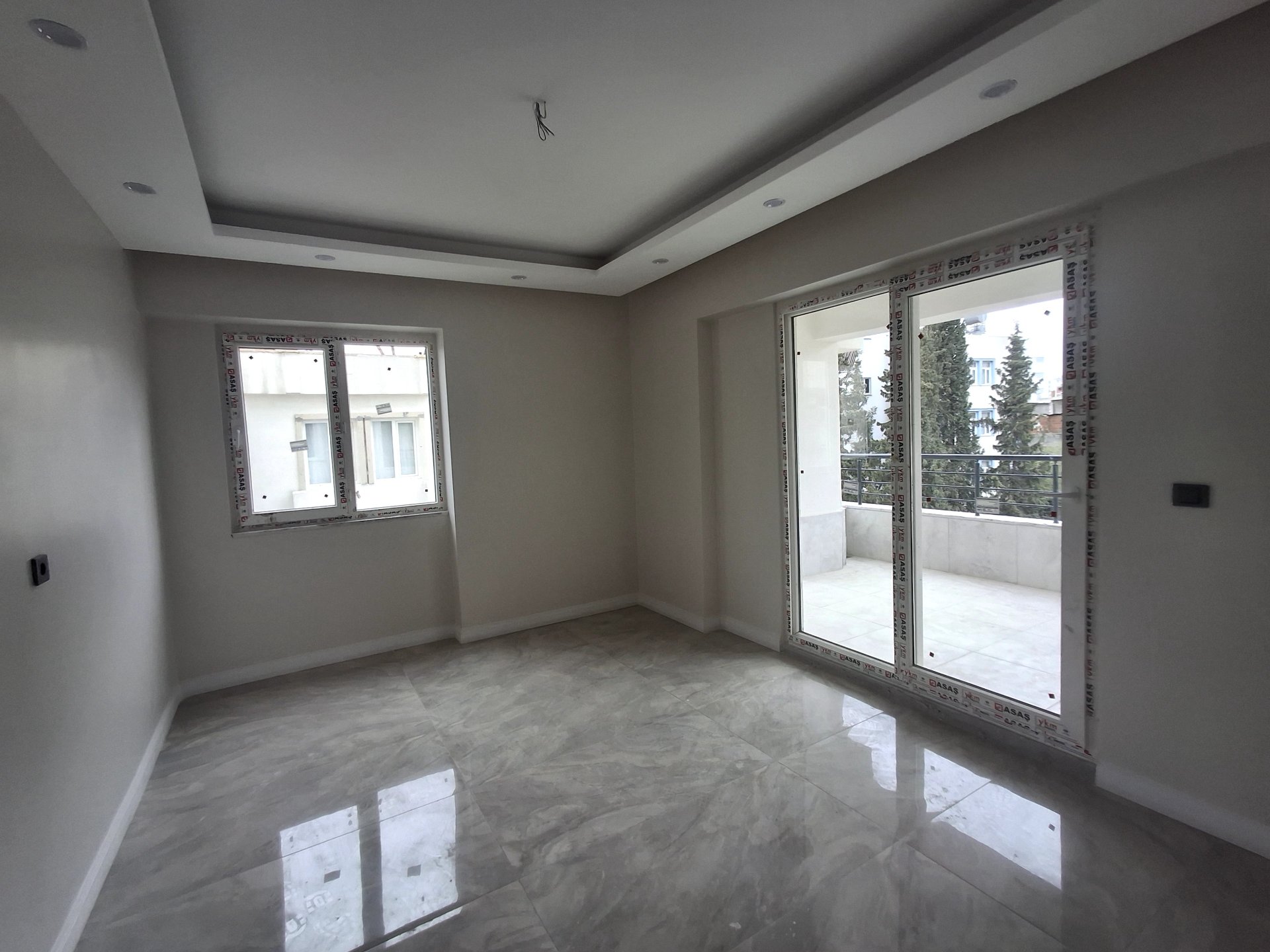 ALİTAŞINDA SATILIK 3+1 DAİRE - 6