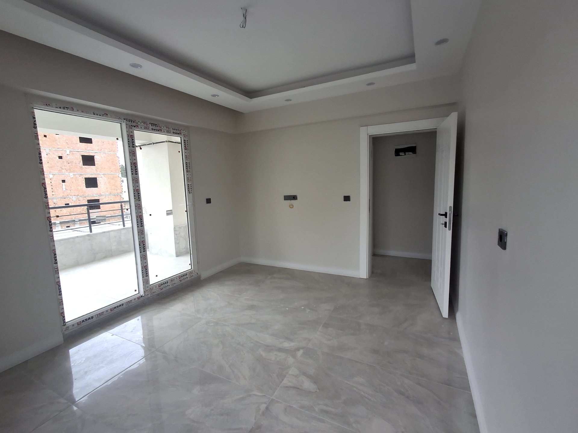 ALİTAŞINDA SATILIK 3+1 DAİRE - 7